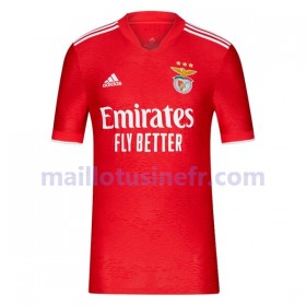 Maillot de Foot S.L. Benfica Lisbonne Domicile 2021-22